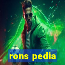 rons pedia